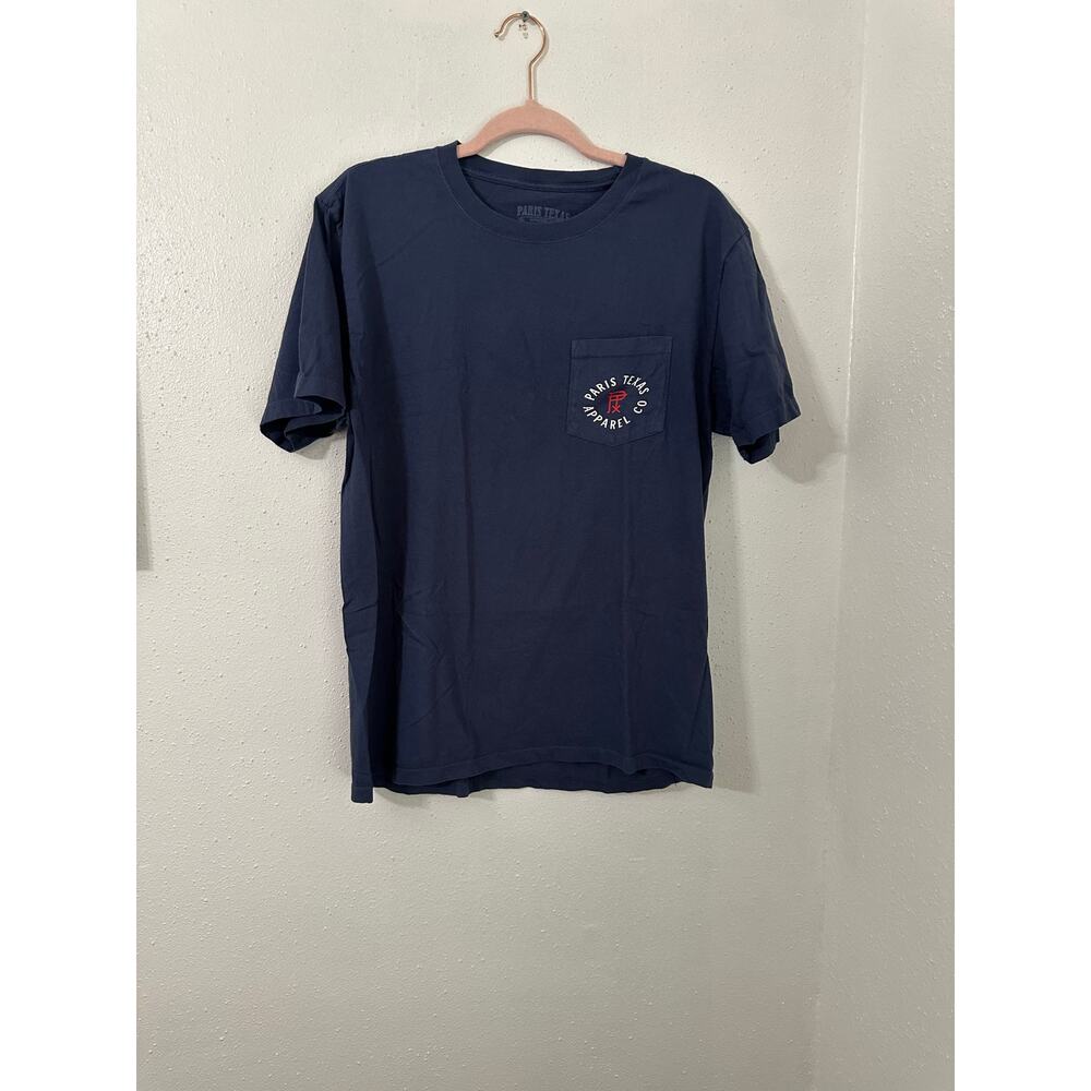 Paris Texas Apparel Co T-shirt M